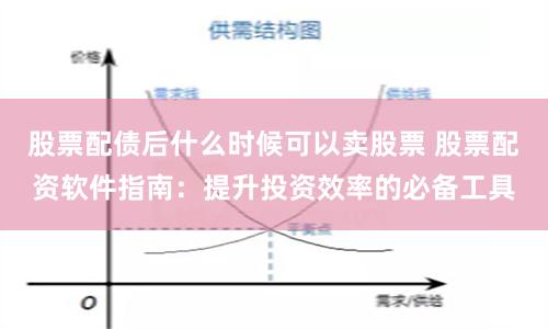 股票配债后什么时候可以卖股票 股票配资软件指南：提升投资效率的必备工具