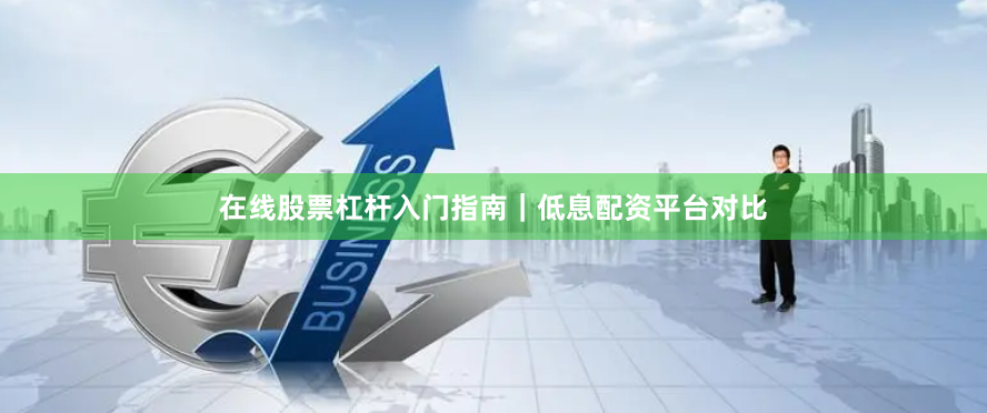 在线股票杠杆入门指南｜低息配资平台对比